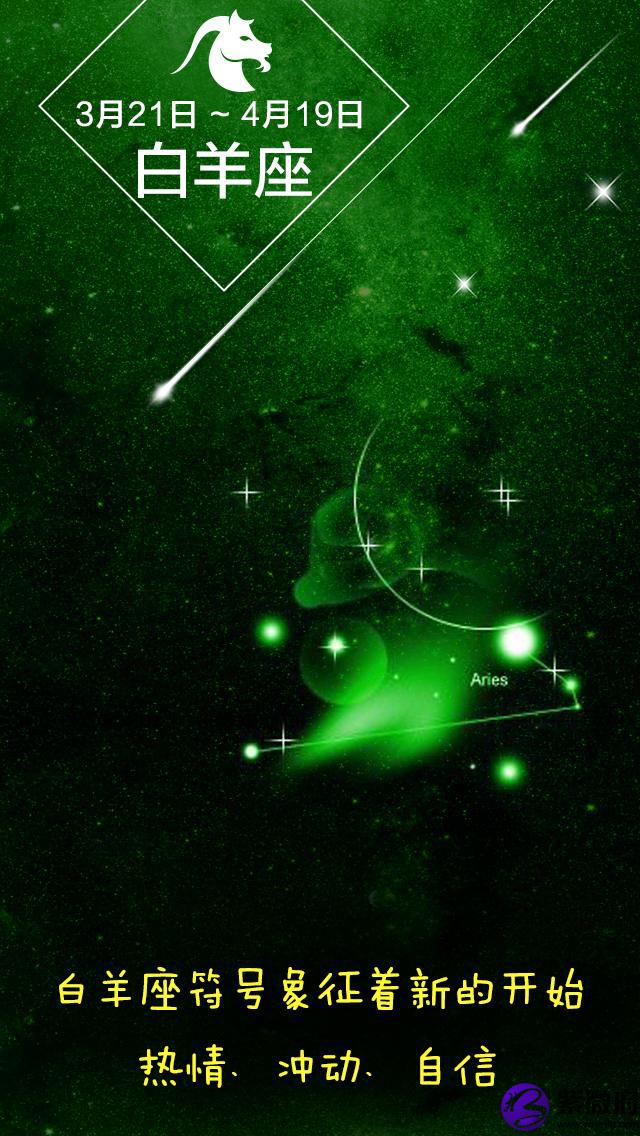主题壁纸星座