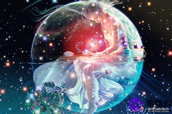 星座六月桃花运