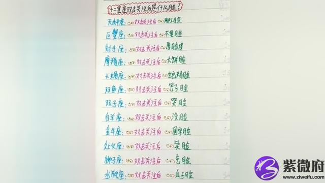 2001年2月23日什么星座是什么意思