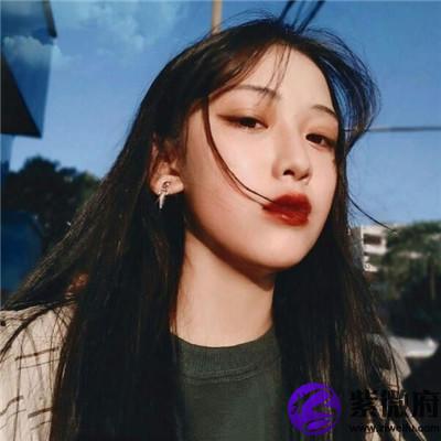 最霸气的星座女头像图片带字图片大全