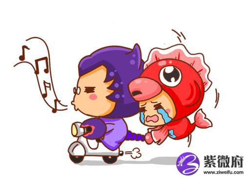 变心后挽不回的星座男