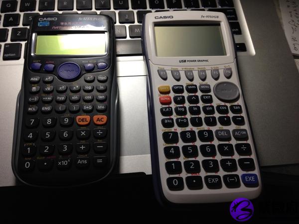 卡西欧星座定制计算器