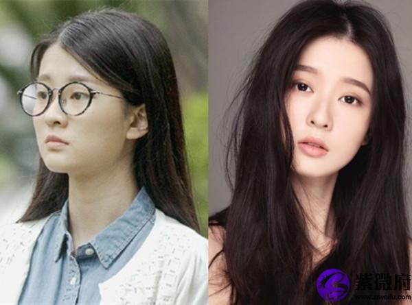 欢乐颂里的关雎尔星座