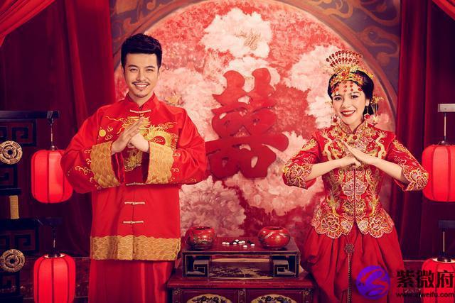 各星座结婚率最高的