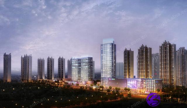 瑞安市铂米星座
