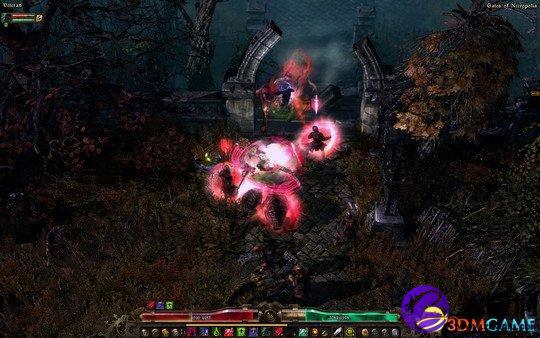 恐怖黎明 星座 无人王座