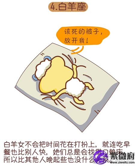 白羊座